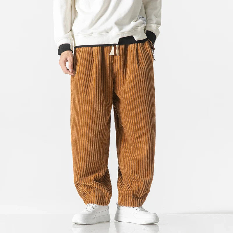 Men's Apparel