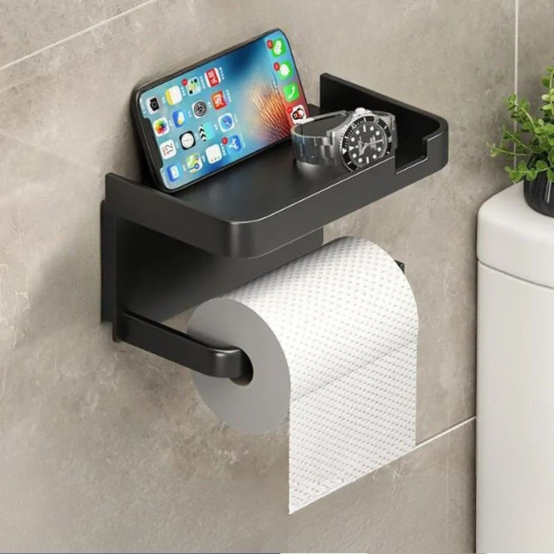 Apollo Multi-Function Roll Holder