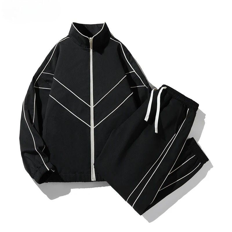 Jaxon Tracksuit Set