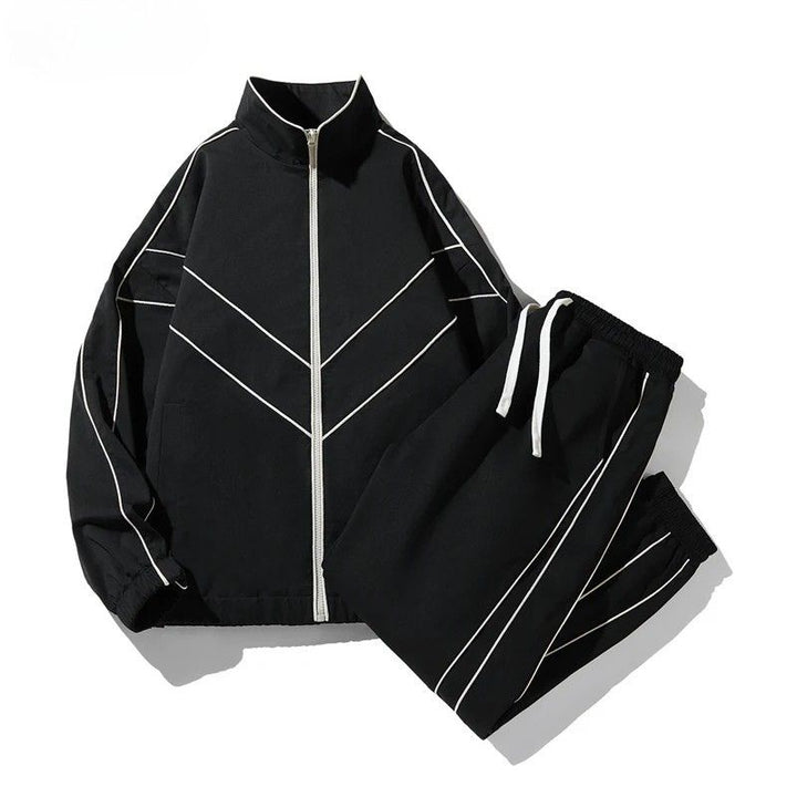 Jaxon Tracksuit Set