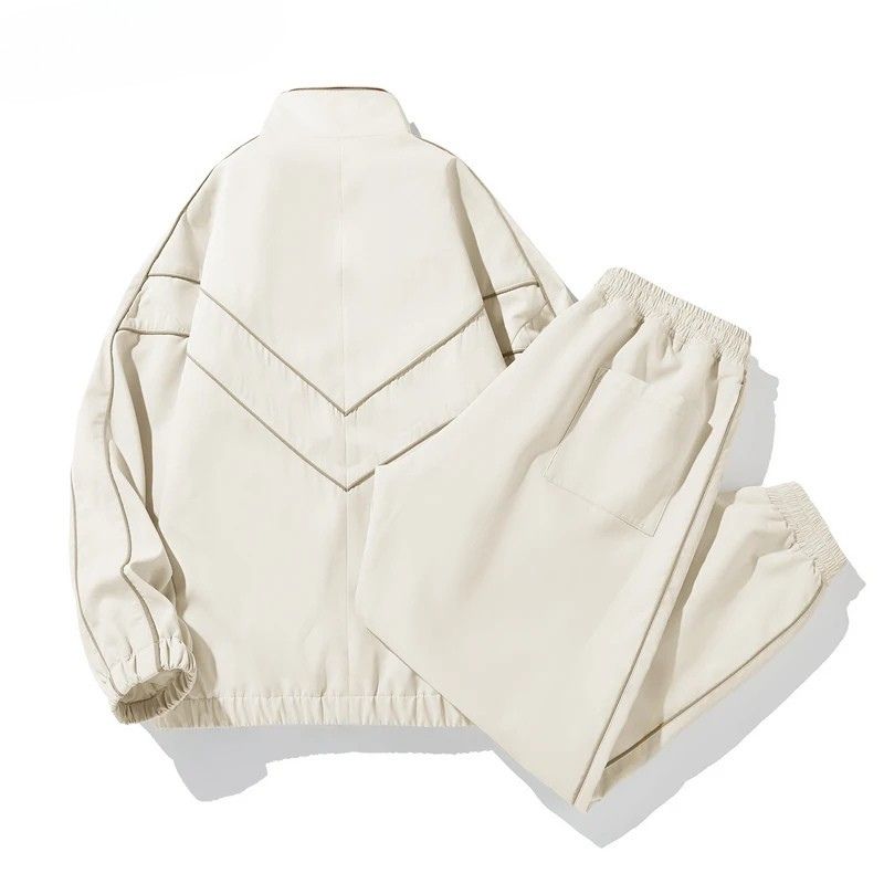 Jaxon Tracksuit Set