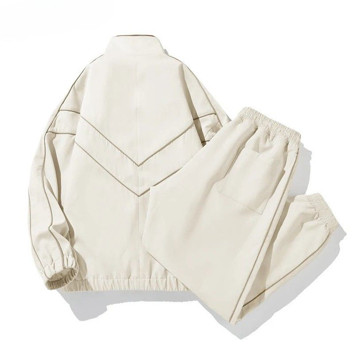 Jaxon Tracksuit Set