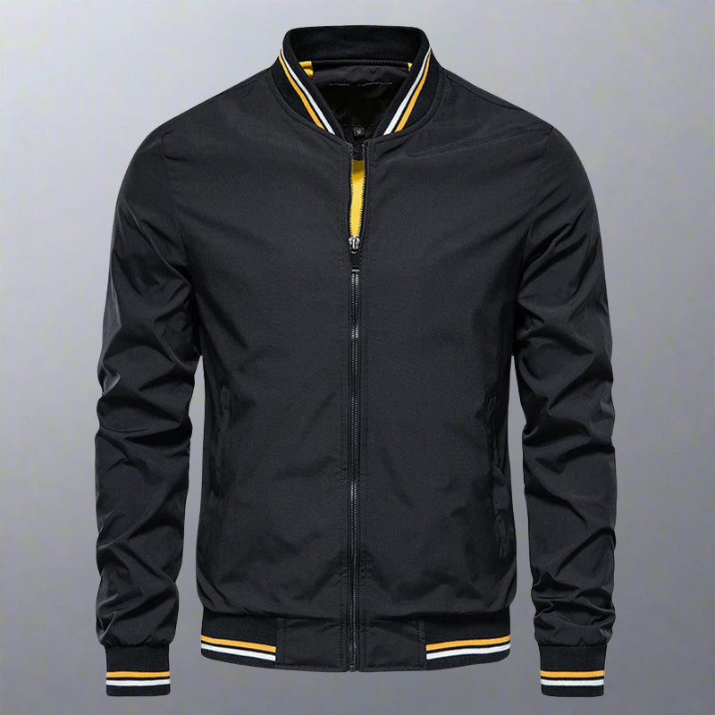 Ceaser Bomber Jacket