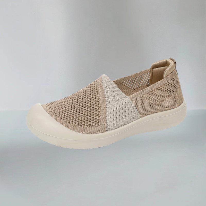 Bianca Mesh Flats