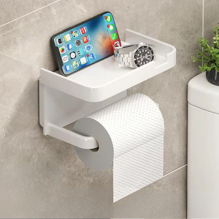 Apollo Multi-Function Roll Holder