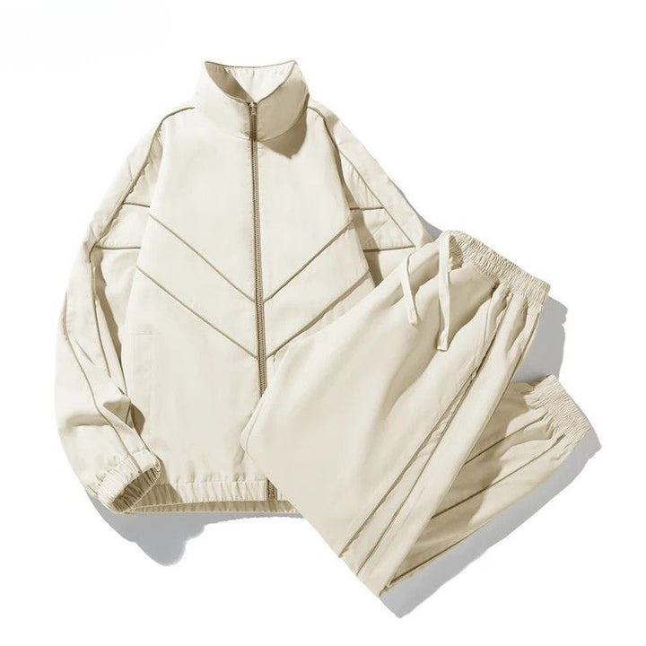 Jaxon Tracksuit Set