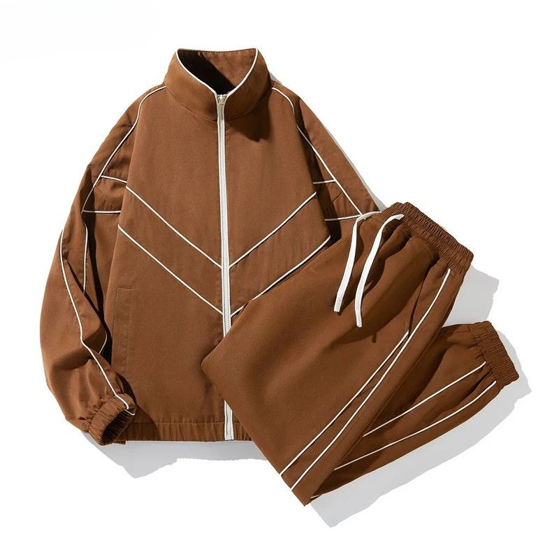 Jaxon Tracksuit Set