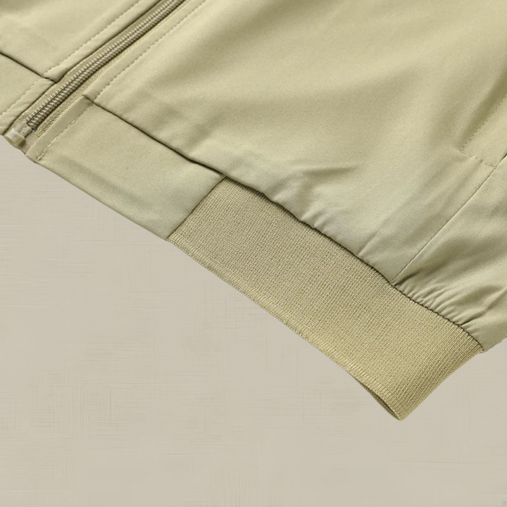 Callan Zip Vest