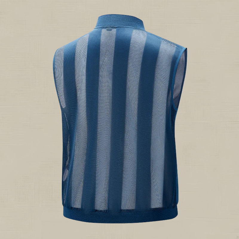 Callan Zip Vest