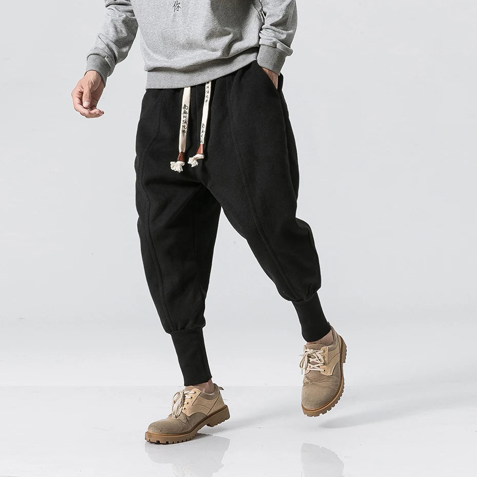 Brookhaven Cotton Joggers