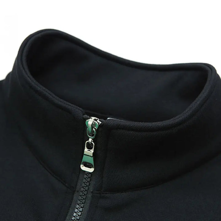 Earthline Colorblock Jacket