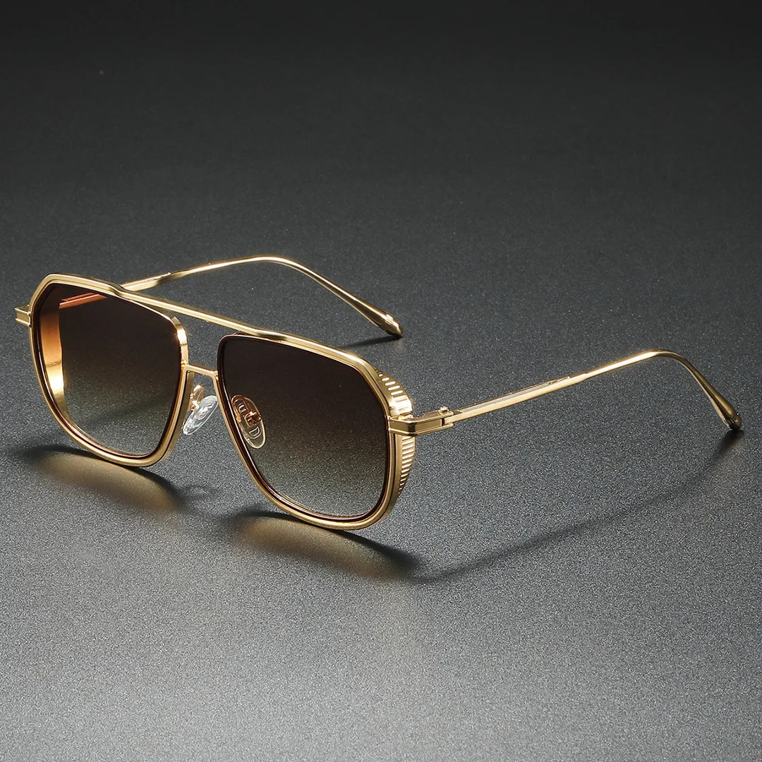 Strix Gradient Sunglasses