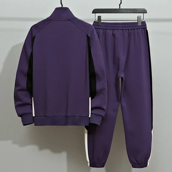 Echelon Tracksuit Set