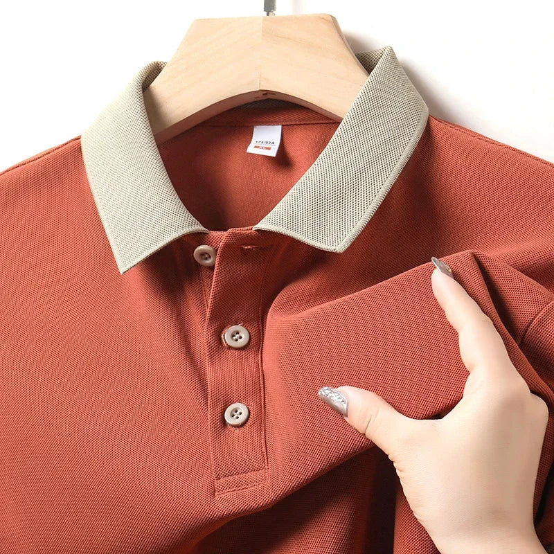 Bradford Trim Polo