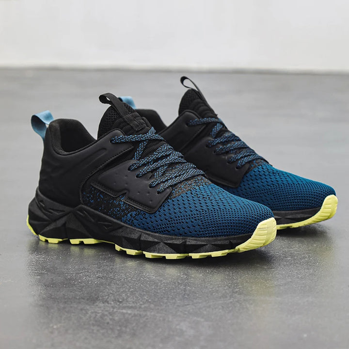 Halden Motion Runners