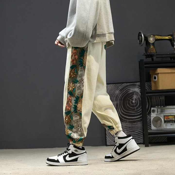 Arbor Bloom Joggers