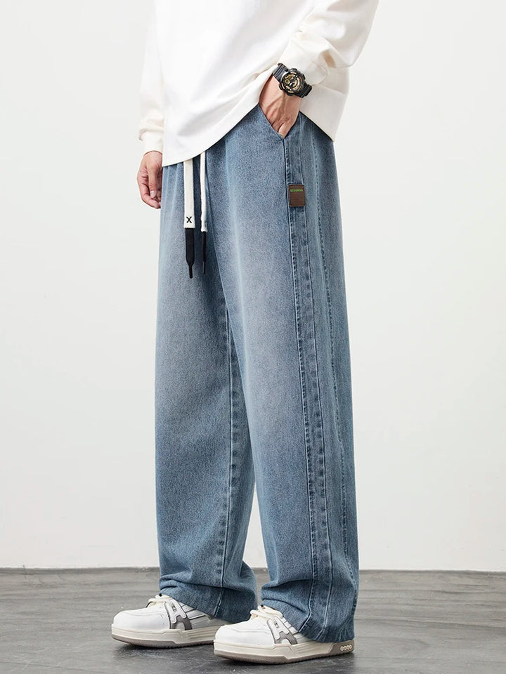 Wexley Baggy Jeans