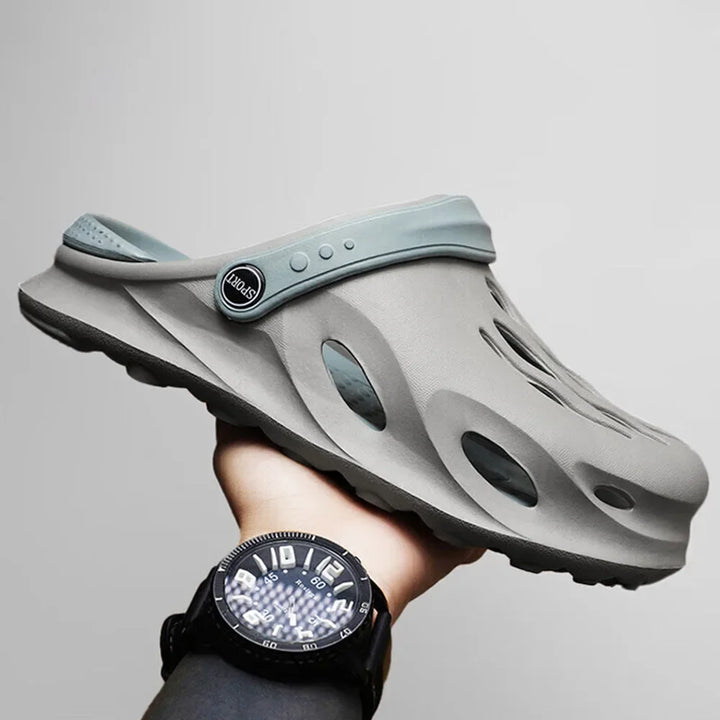 Aero Foam Clogs