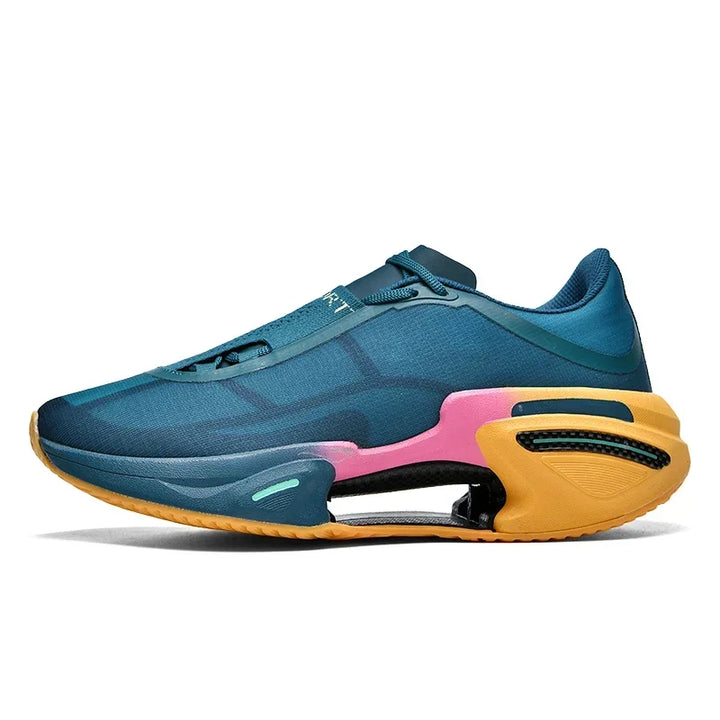 Zenith Glide Sneakers