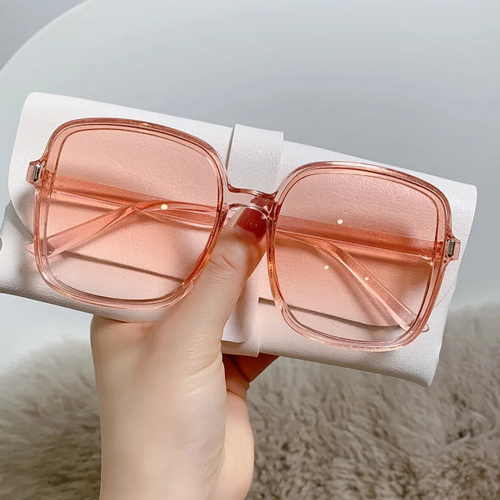 Solace Square Shades