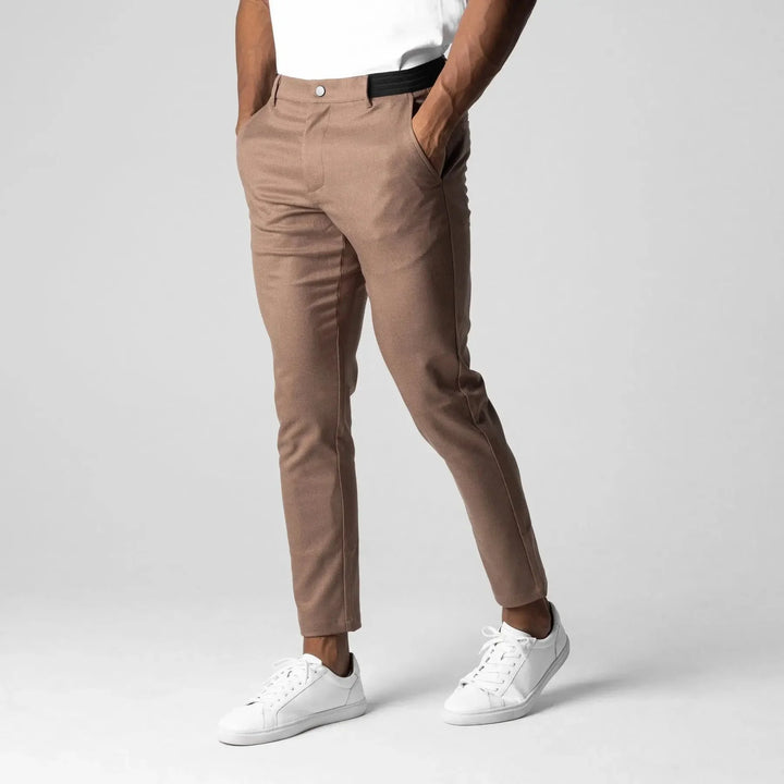 Logan Chino Pants