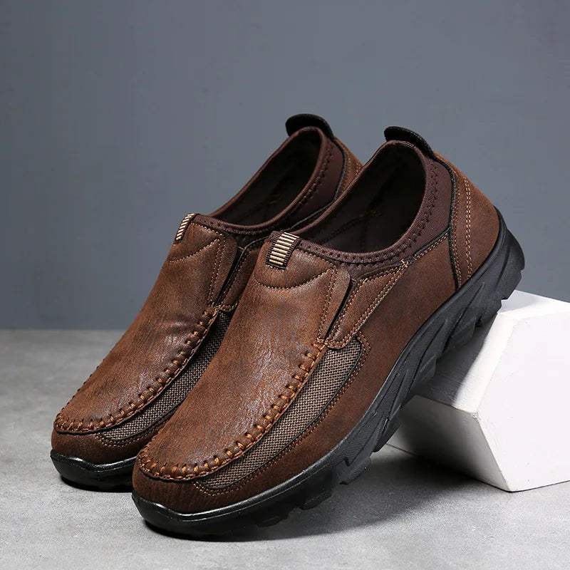Brenton Meshstep Sneakers