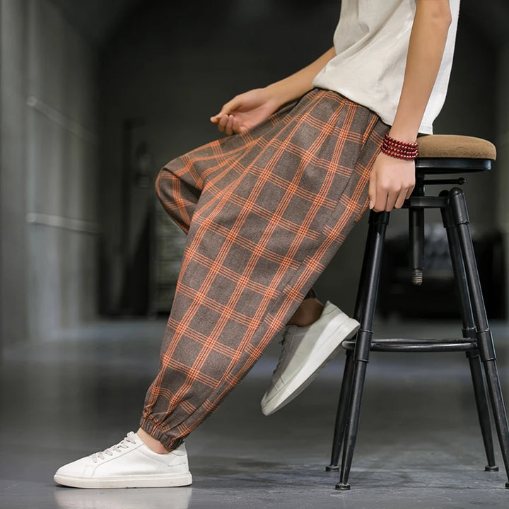 Kairo Harem Pants