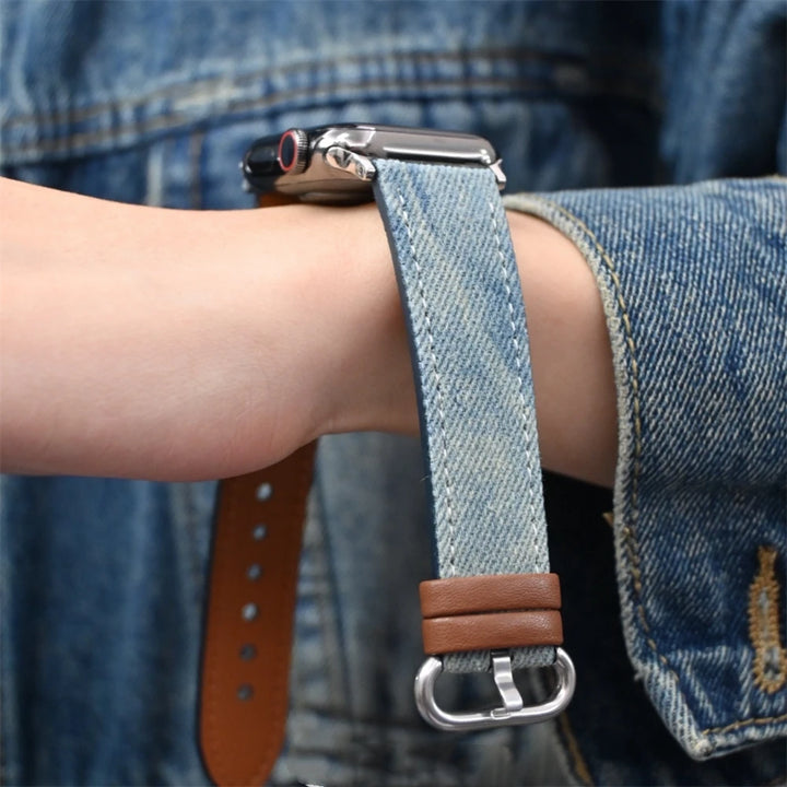Barden Apple Watch Band
