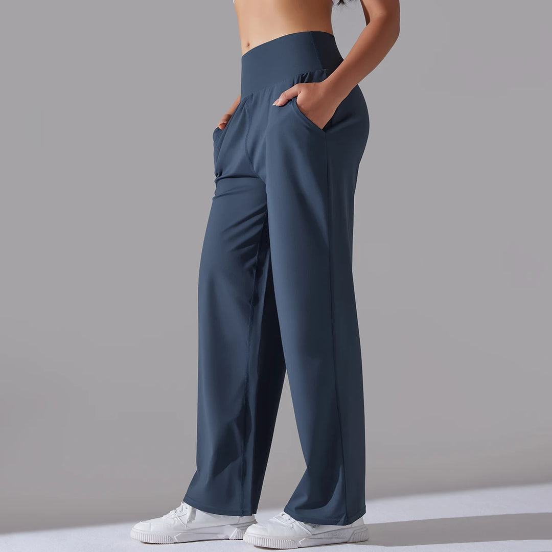 Sereno Soft Stretch Pants