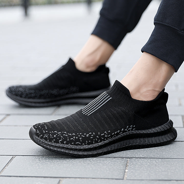 Vertex Knit Runners