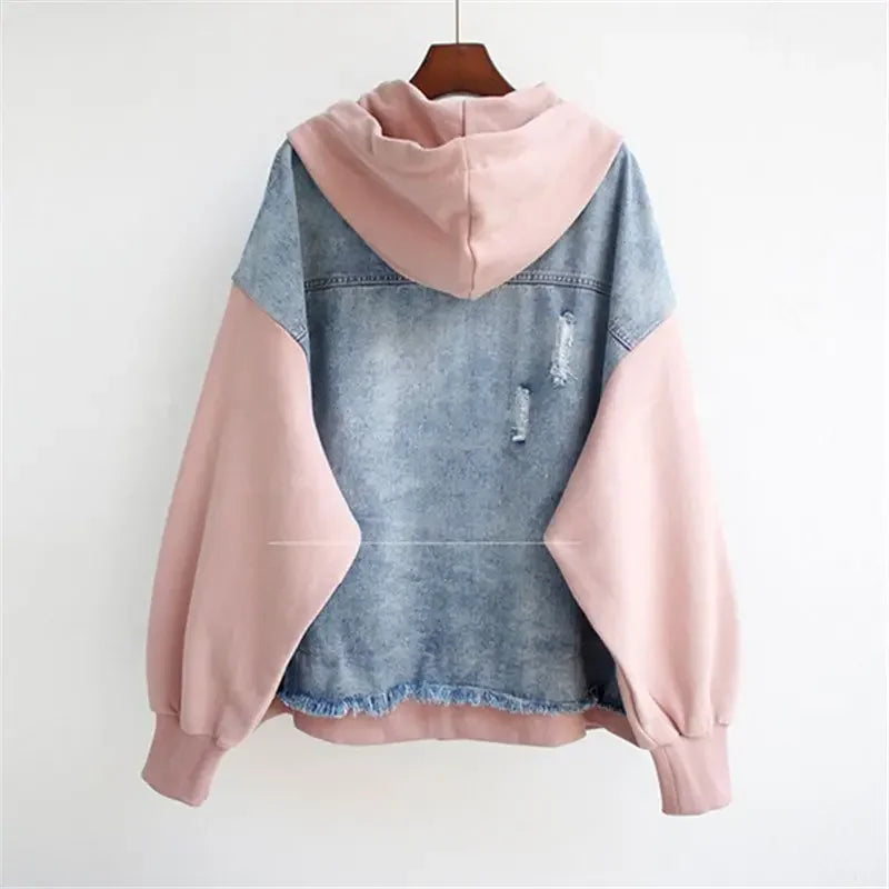 Carrington Two-Piece Jacket