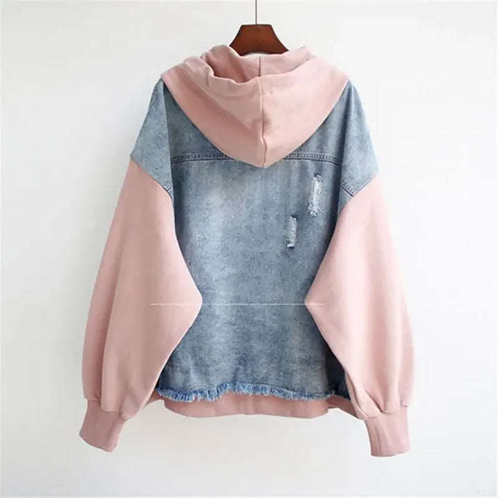 Carrington Two-Piece Jacket