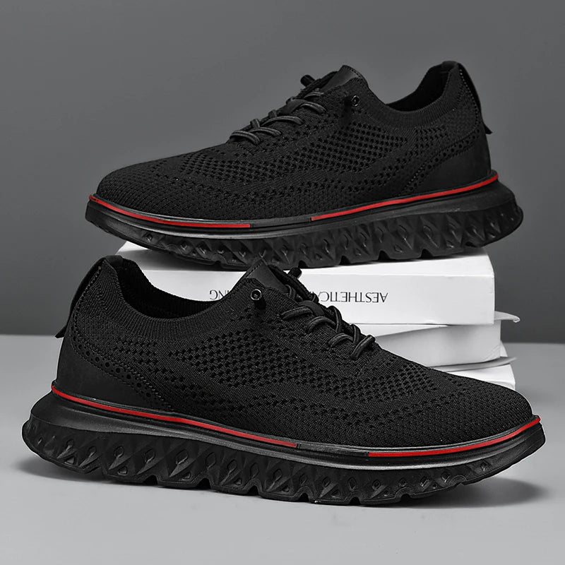 Benton Drift Sneakers