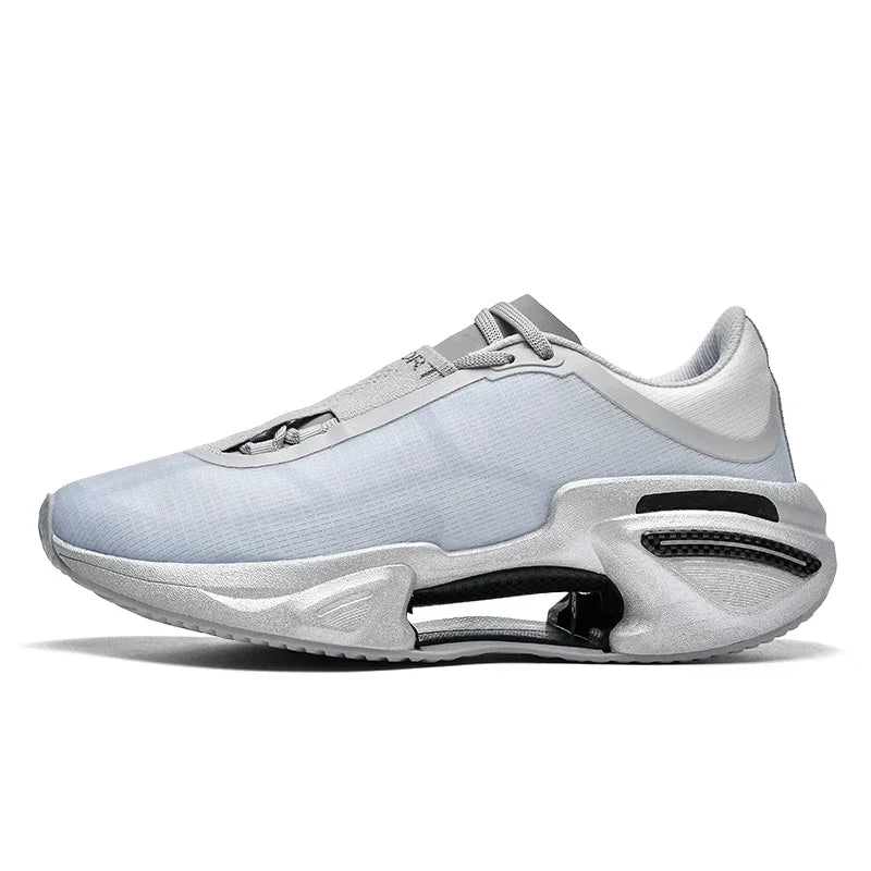 Zenith Glide Sneakers