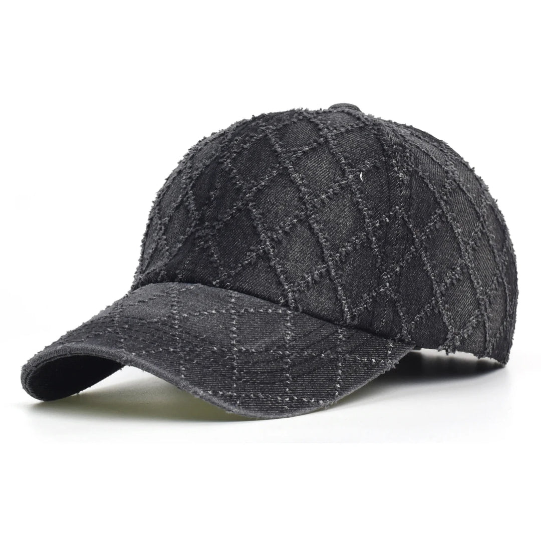 Celina Denim Cap