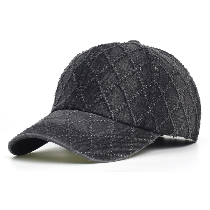 Celina Denim Cap