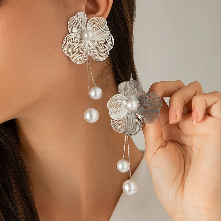 Amelia Blossom Earrings
