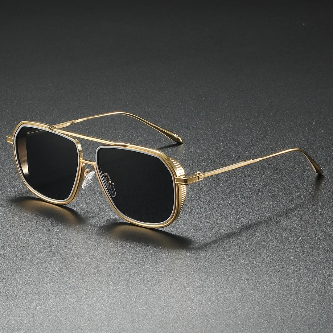 Strix Gradient Sunglasses