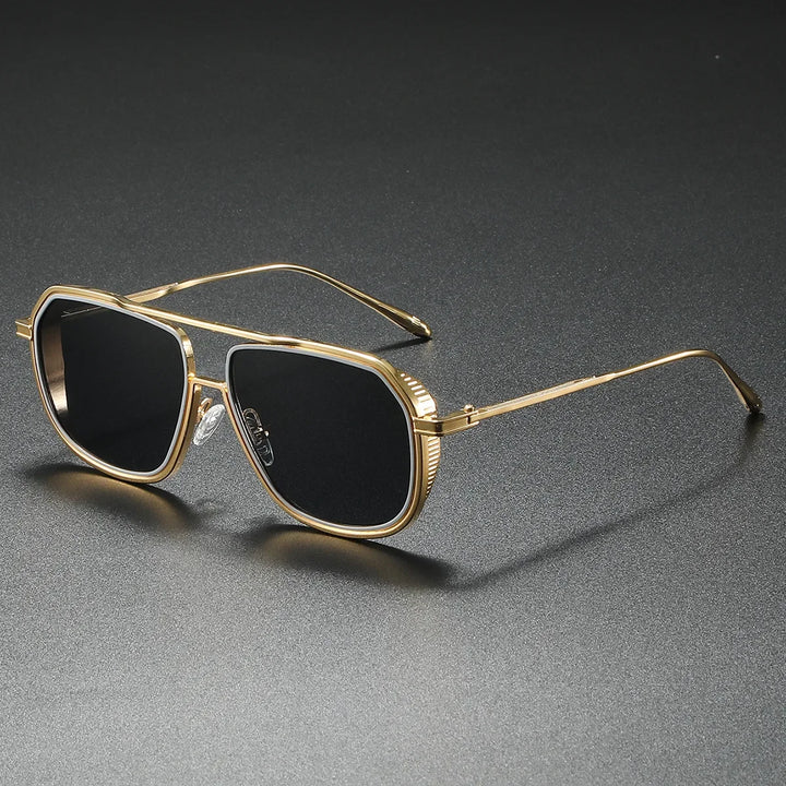 Strix Gradient Sunglasses
