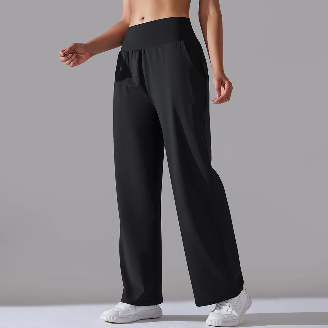Sereno Soft Stretch Pants
