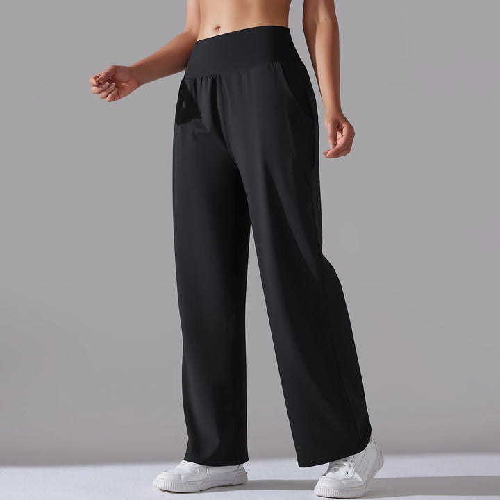 Sereno Soft Stretch Pants