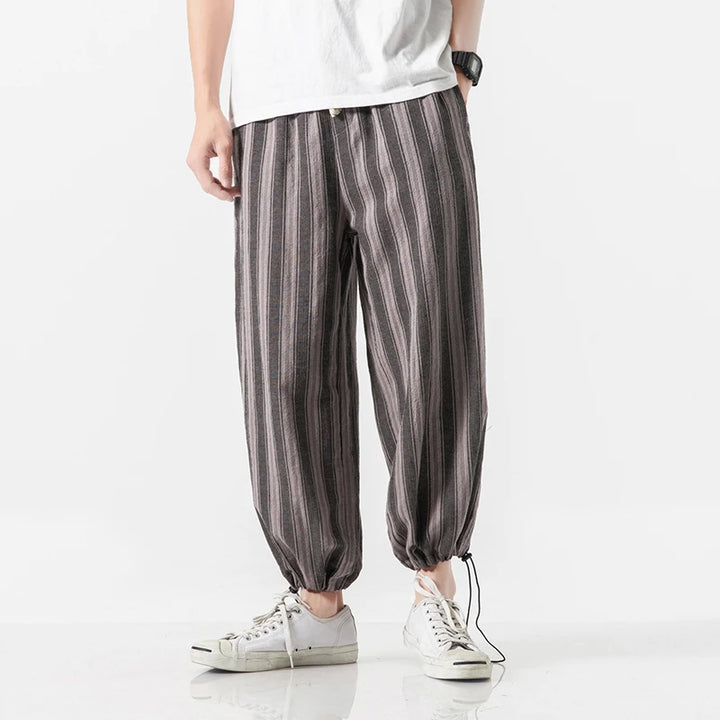 Strider Relaxed Harem Pants