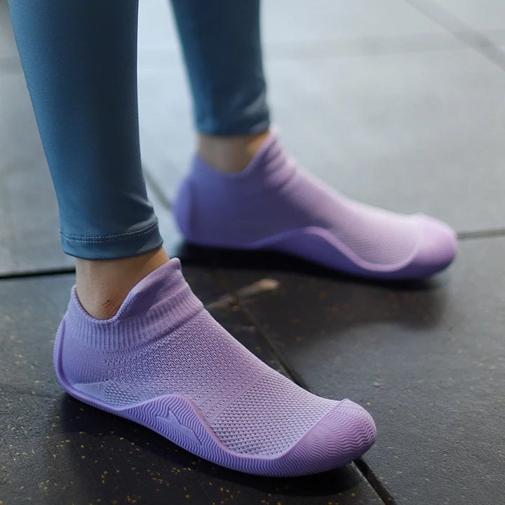 Veyra Studio Shoes