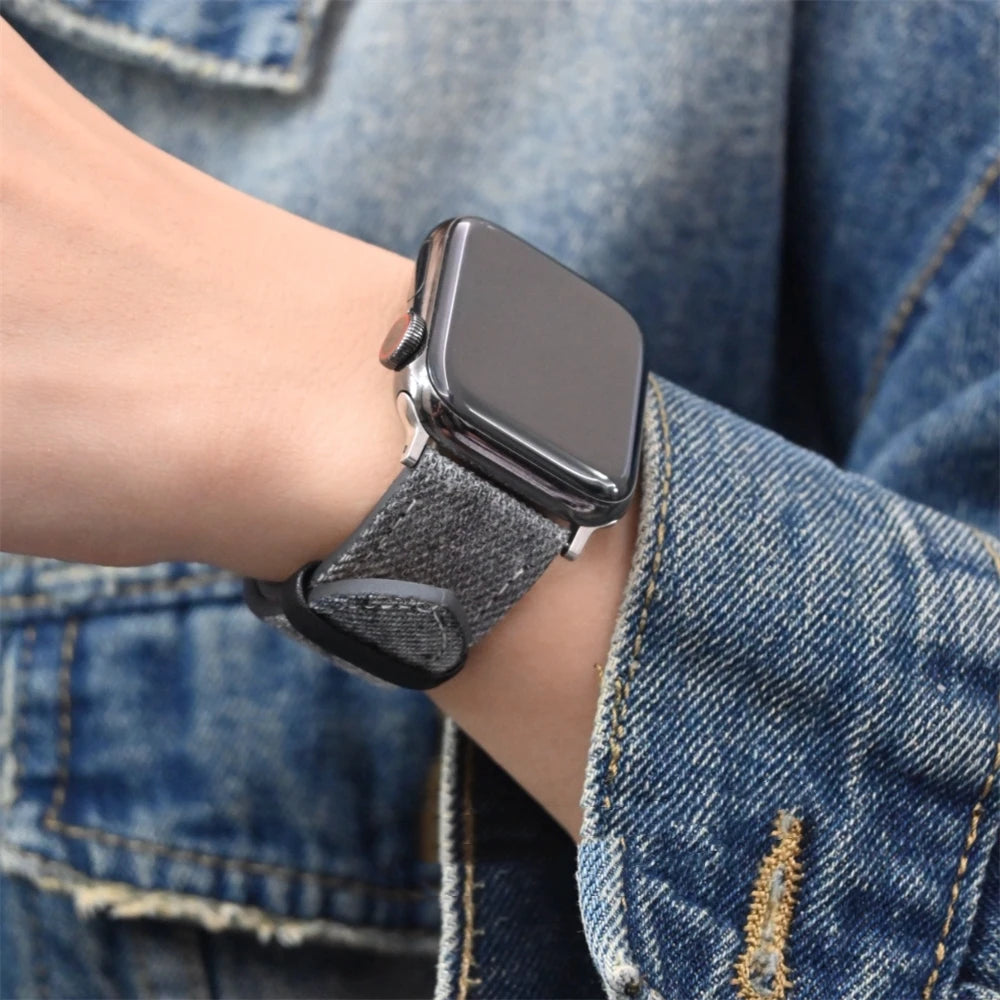 Barden Apple Watch Band