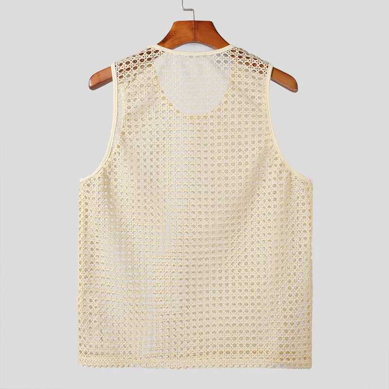 Rico Tank Top