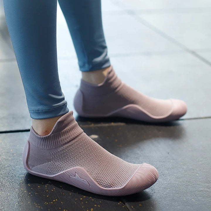 Veyra Studio Shoes