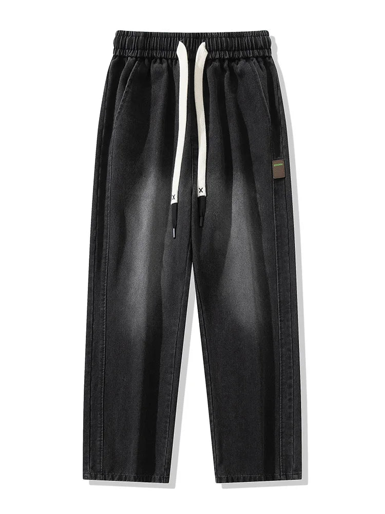 Wexley Baggy Jeans
