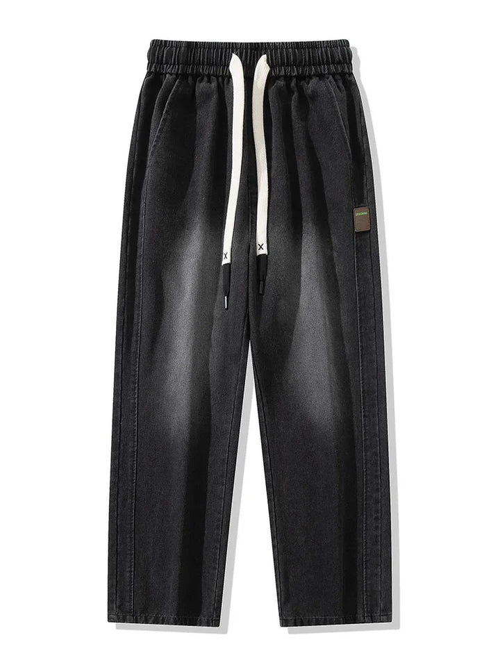 Wexley Baggy Jeans