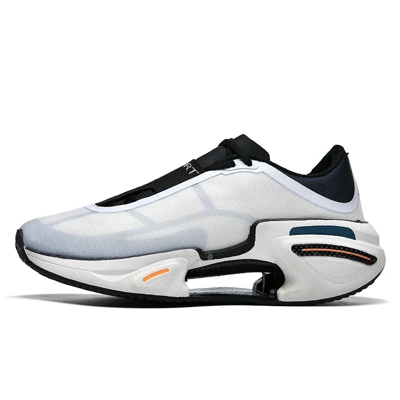 Zenith Glide Sneakers