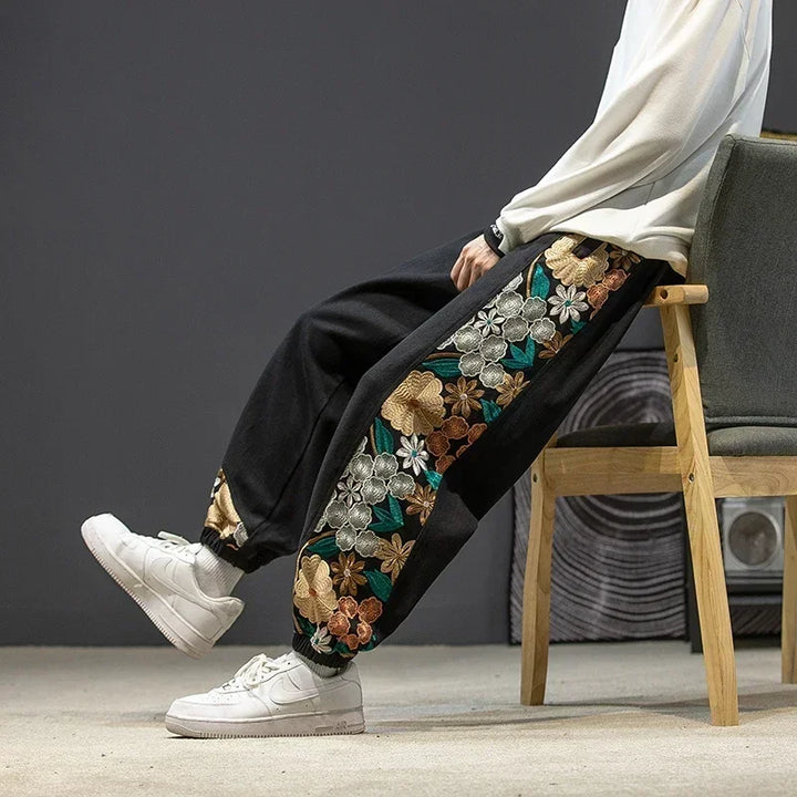 Arbor Bloom Joggers